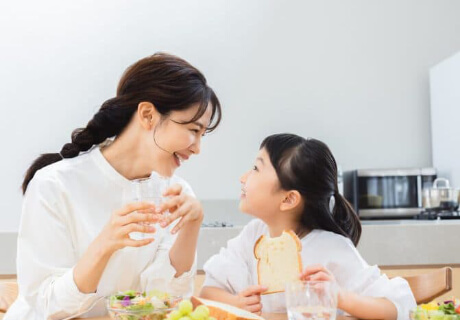 起き抜けの腸活に