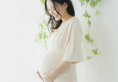妊娠中・授乳中の方へ